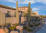 Thumbnail 24 of 35 - Pillar at Fountain Hills walking path