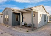Thumbnail 20 of 35 - Single story detached apartment homes at Pillar at Fountain Hills, AZ