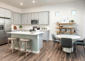 Thumbnail 29 of 35 - Stainless Steel Appliances and Granite Counters at Pillar at Fountain Hills