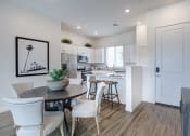Thumbnail 18 of 29 - Elegant Dining Space at Pillar Lago