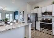 Thumbnail 20 of 29 - Stainless Steel Appliances at Pillar Lago
