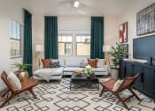 Thumbnail 26 of 35 - Pillar at Fountain Hills Open Floor Plans