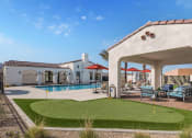 Thumbnail 7 of 35 - Pillar at Fountain Hills Putting Green