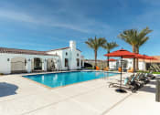 Thumbnail 5 of 35 - Large Swimming Pool at  Pillar at Fountain Hills