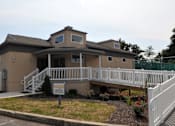 Thumbnail 18 of 32 - Bristol clubhouse