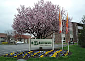 Thumbnail 6 of 32 - entrance sign