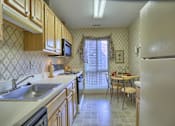 Thumbnail 5 of 32 - Alot of countertop space