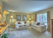 Thumbnail 9 of 32 - Spacious two bedroom living room