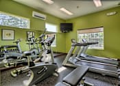 Thumbnail 19 of 32 - Bristol Club Fitness room