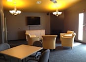 Thumbnail 28 of 48 - Clubhouse for rent