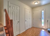 Thumbnail 31 of 48 - half bath on first floor