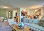 Thumbnail 2 of 48 - living room