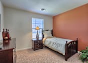 Thumbnail 35 of 48 - spacious 2nd bedroom