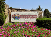 Thumbnail 16 of 41 - front entrance signage
