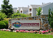 Thumbnail 17 of 41 - springford signage