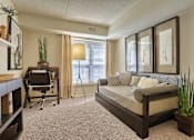 Thumbnail 8 of 41 - spacious 2nd bedroom