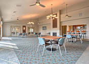 Thumbnail 26 of 41 - Brighton clubhouse room for rental