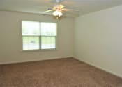 Thumbnail 11 of 31 - large master with ceiling fan