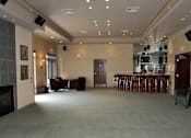 Thumbnail 16 of 31 - Ballroom for rent with fireplace