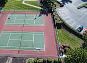 Thumbnail 37 of 41 - tennis court