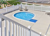 Thumbnail 12 of 57 - Baby Pool