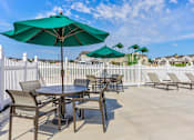 Thumbnail 15 of 57 - pool area
