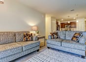 Thumbnail 5 of 57 - Primrose living room