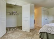 Thumbnail 40 of 57 - Sage closet