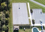 Thumbnail 39 of 48 - basket ball court