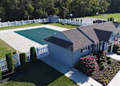 Thumbnail 40 of 48 - pool and yoga building
