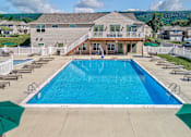 Thumbnail 57 of 57 - Aerial of Pool