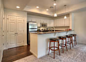 Thumbnail 38 of 48 - large pantry modern layout
