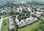 Thumbnail 40 of 41 - Springford Aerial shot