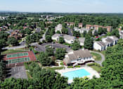 Thumbnail 41 of 41 - Springford aerial shot