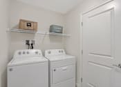 Thumbnail 53 of 57 - laundry room