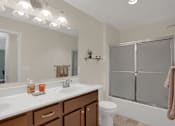 Thumbnail 31 of 57 - Primrose bathroom
