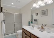 Thumbnail 43 of 57 - Sage primary bath
