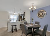 Thumbnail 35 of 57 - Sage dining room