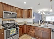 Thumbnail 4 of 57 - Sage kitchen