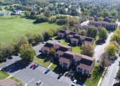 Thumbnail 26 of 32 - Treeview Aerial