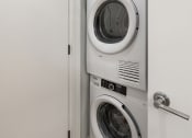 Thumbnail 22 of 24 - Washer and Dryer at The Freelon at Sugar Hill, Detroit, Michigan 48201