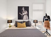 Thumbnail 2 of 24 - Bedroom at The Freelon at Sugar Hill in Detroit, MI 48201