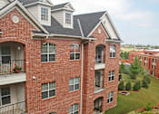 Thumbnail 12 of 26 - Luxury apartments with red brick exteriors next to Ridgedale Mall and Minutes from Downtown Minneapolis