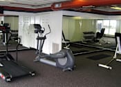 Thumbnail 27 of 27 - Fitness center at Kensington Woods Apartments in Omaha, Nebraska