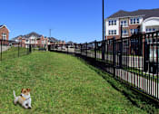 Thumbnail 12 of 46 - Luxury apartments with dog park at Bellemeade Apartments in west Des Moines