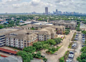 Thumbnail 25 of 37 - Luxury apartments in Houston Texas near the Galleria.