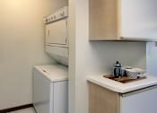 Thumbnail 39 of 44 - Apartments near the University of Nebraska Lincoln with washer and dryer in unit at Tanglewood Apartments in Lincoln, Nebraska