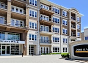 Thumbnail 37 of 42 - Luxury apartments in a boutique-style community at Tuscany Walk Apartments in Houston Texas.