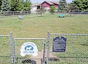 Thumbnail 19 of 44 - Apartments on 44th and O Street in Lincoln with huge resident dog park