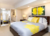 Thumbnail 13 of 41 - Huge master bedroom with attached walk-in closet and master bathroom, built-in shelves, spacious master bedroom at Embassy Park Apartments in Omaha, Nebraska